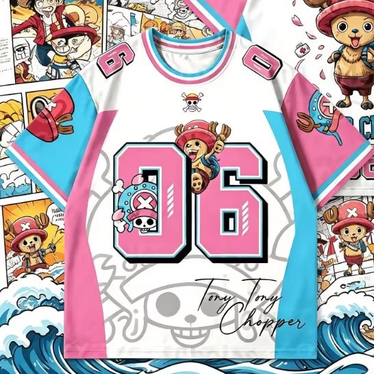 One Piece Straw Hat - New One Piece Tony Tony Chopper