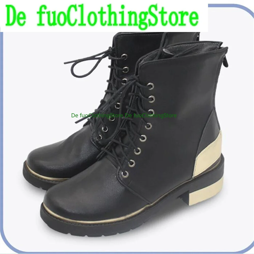 Anime Cosplay Online Store - DefuoClothing Shoes Store Luca Virtual YouTuber