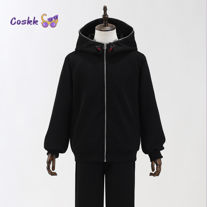 Anime Cosplay Jujutsu - Anime Jujutsu Kaisen Cosplay Itadori Yuji