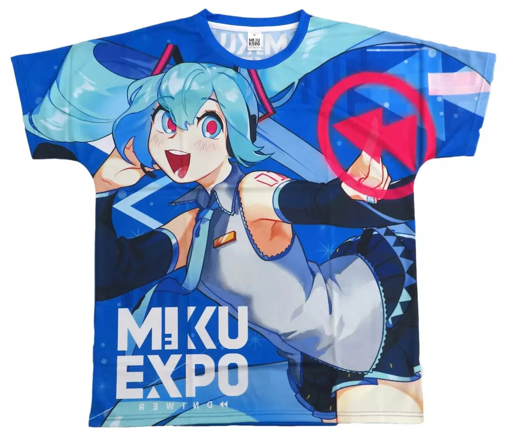 Cosplay Anime Expo - 2026 Hatsune Miku Miku Expo Concert