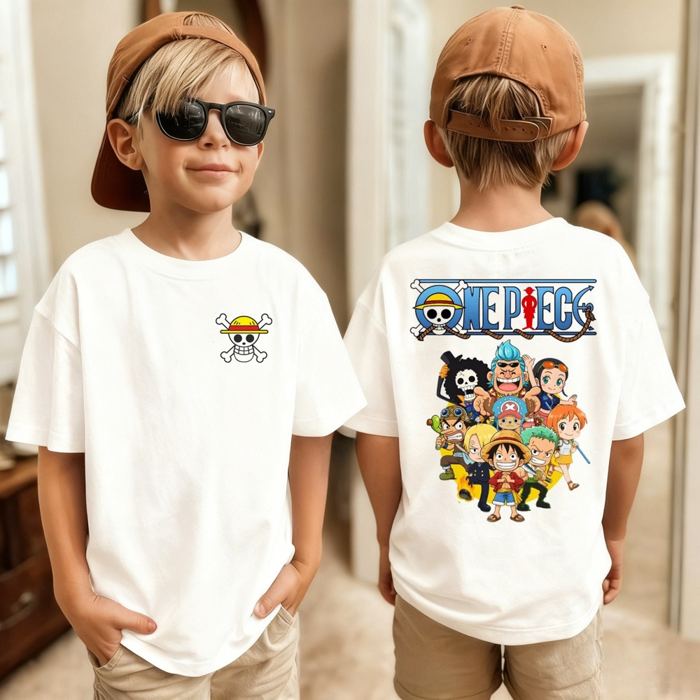 Cosplay Anime Zoro - One Piece Japanese Anime Printed Men's