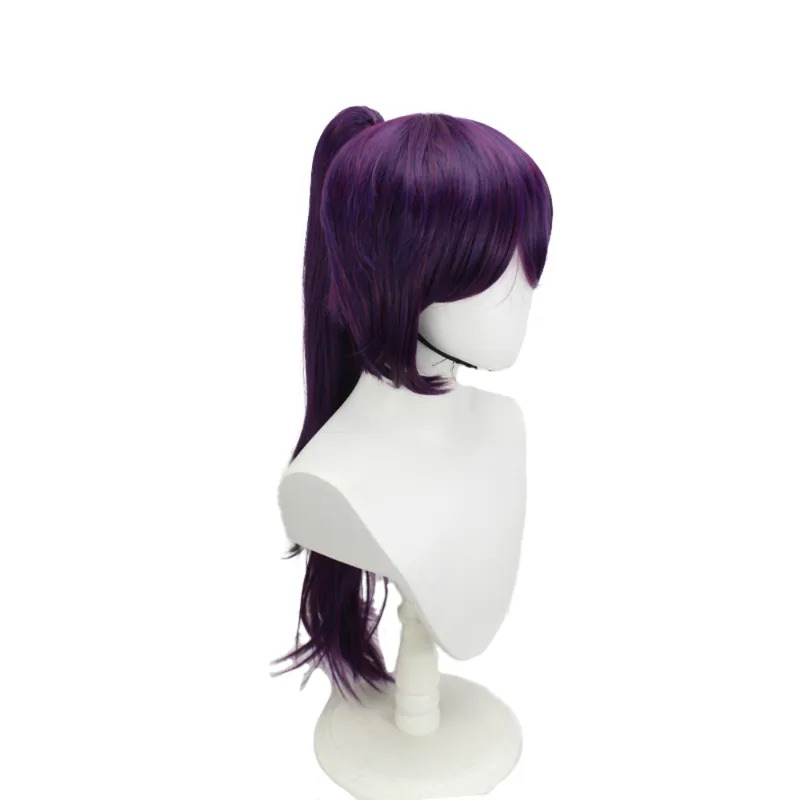 Bleach Yoruichi Shihoin Cospla - Anime Cosplay Bleach incelemesi ve fiyatı