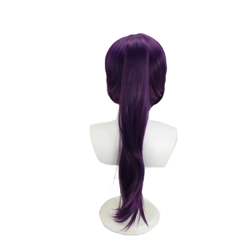 Bleach Yoruichi Shihoin Cospla - Anime Cosplay Bleach incelemesi ve fiyatı
