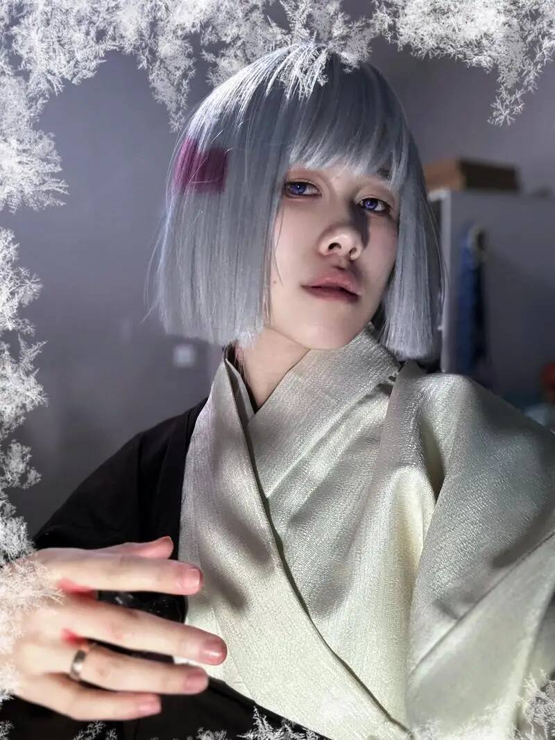 Halloween Cos Outfit Anime Ura - Anime Cosplay Jujutsu incelemesi ve fiyatı