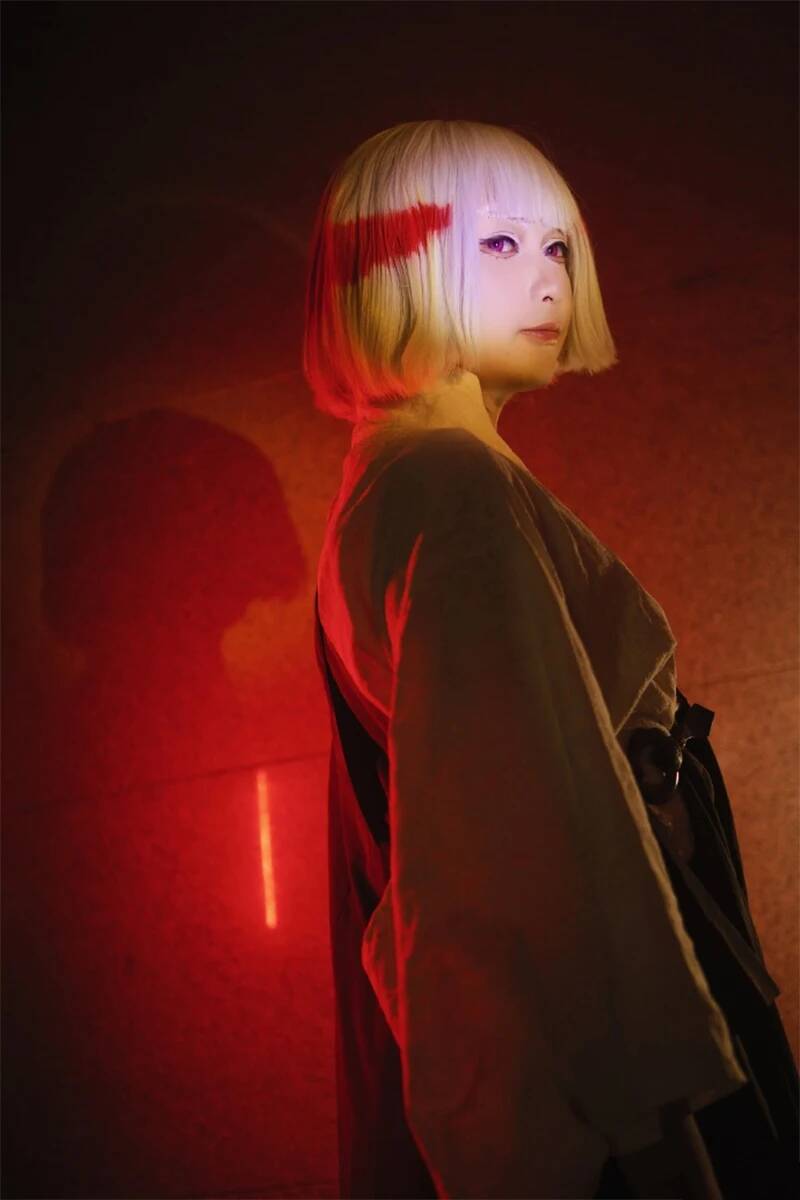 Halloween Cos Outfit Anime Ura - Anime Cosplay Jujutsu incelemesi ve fiyatı