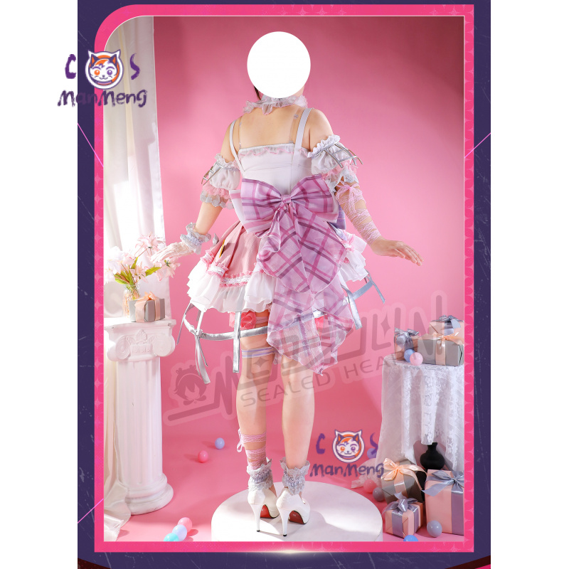 Akiyama Mizuki Amia mzk Anime  - Cosplay Anime Top incelemesi ve fiyatı