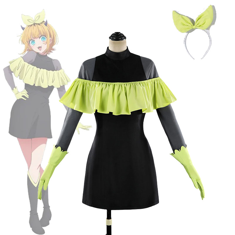 2026 Anime MEM-cho Cosplay Cos - Cosplay Anime Expo incelemesi ve fiyatı