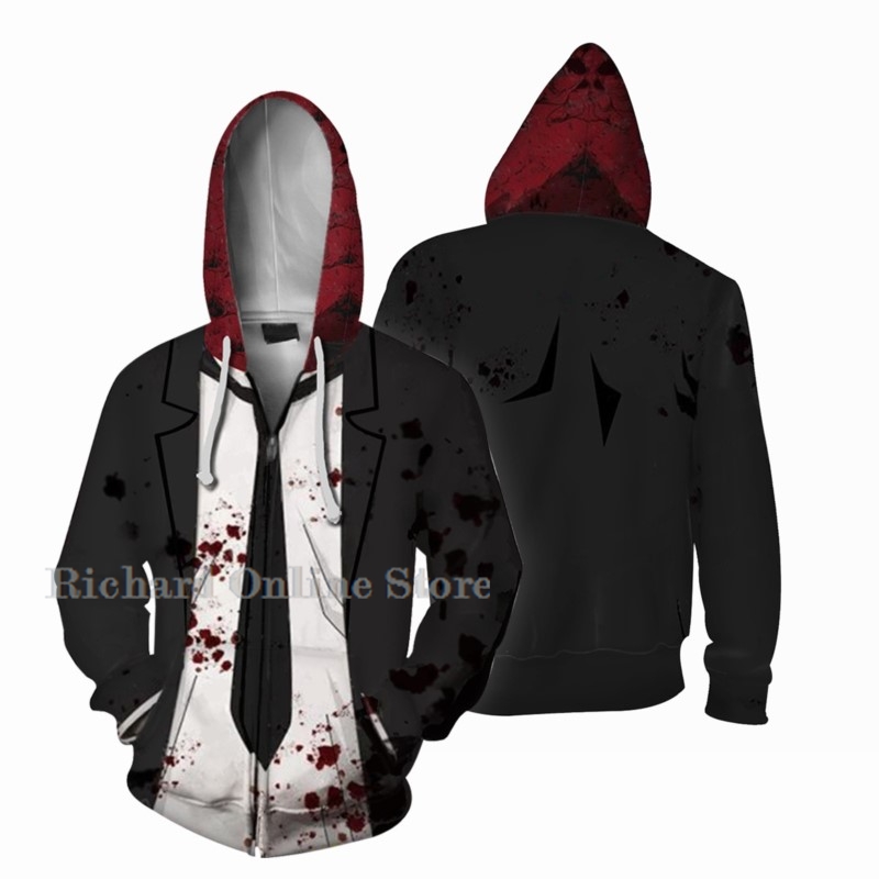 Richard Online Store Dorohedor - Anime Cosplay Online Store incelemesi ve fiyatı