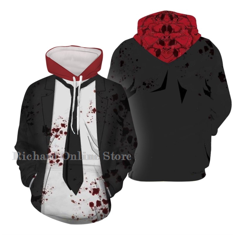 Richard Online Store Dorohedor - Anime Cosplay Online Store incelemesi ve fiyatı
