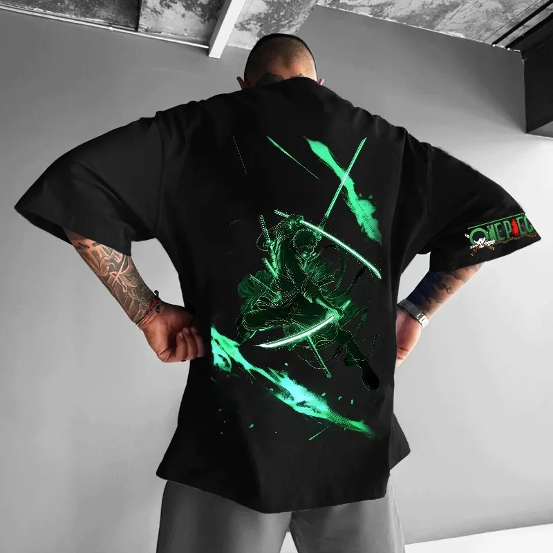 2026 One Piece Zoro Printed Co - Cosplay Anime Zoro incelemesi ve fiyatı