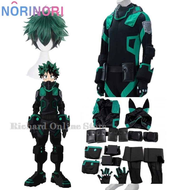 2025 New My Academia World Her - Anime Cosplay Jujutsu incelemesi ve fiyatı