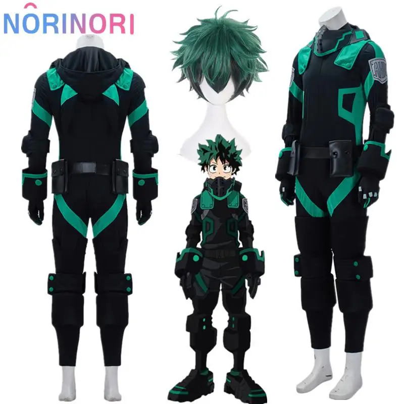 2025 New My Academia World Her - Anime Cosplay Jujutsu incelemesi ve fiyatı