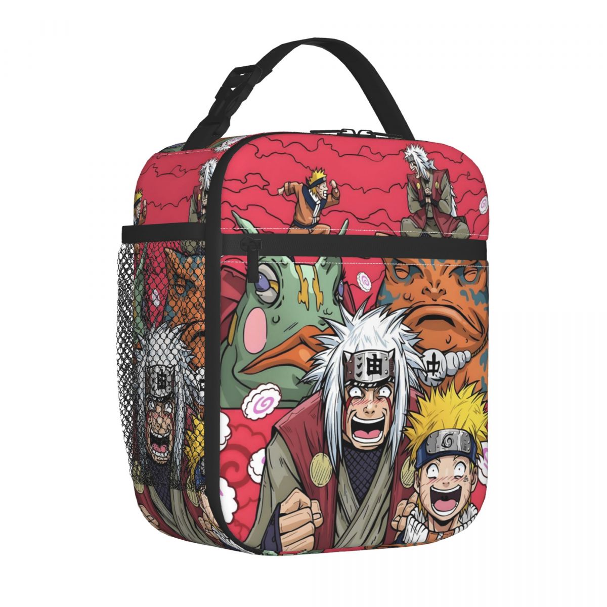 Custom Jiraiya & N-Narutoes Re - Anime Cosplay Naruto incelemesi ve fiyatı
