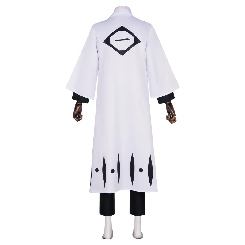 Anime Aizen Sousuke Cosplay Co - Anime Cosplay Bleach incelemesi ve fiyatı