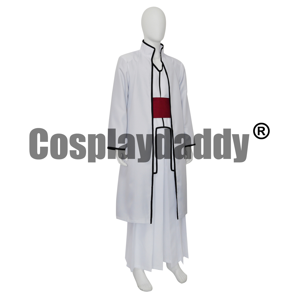IN STOCK Bleach Leader of the  - Anime Cosplay Bleach incelemesi ve fiyatı