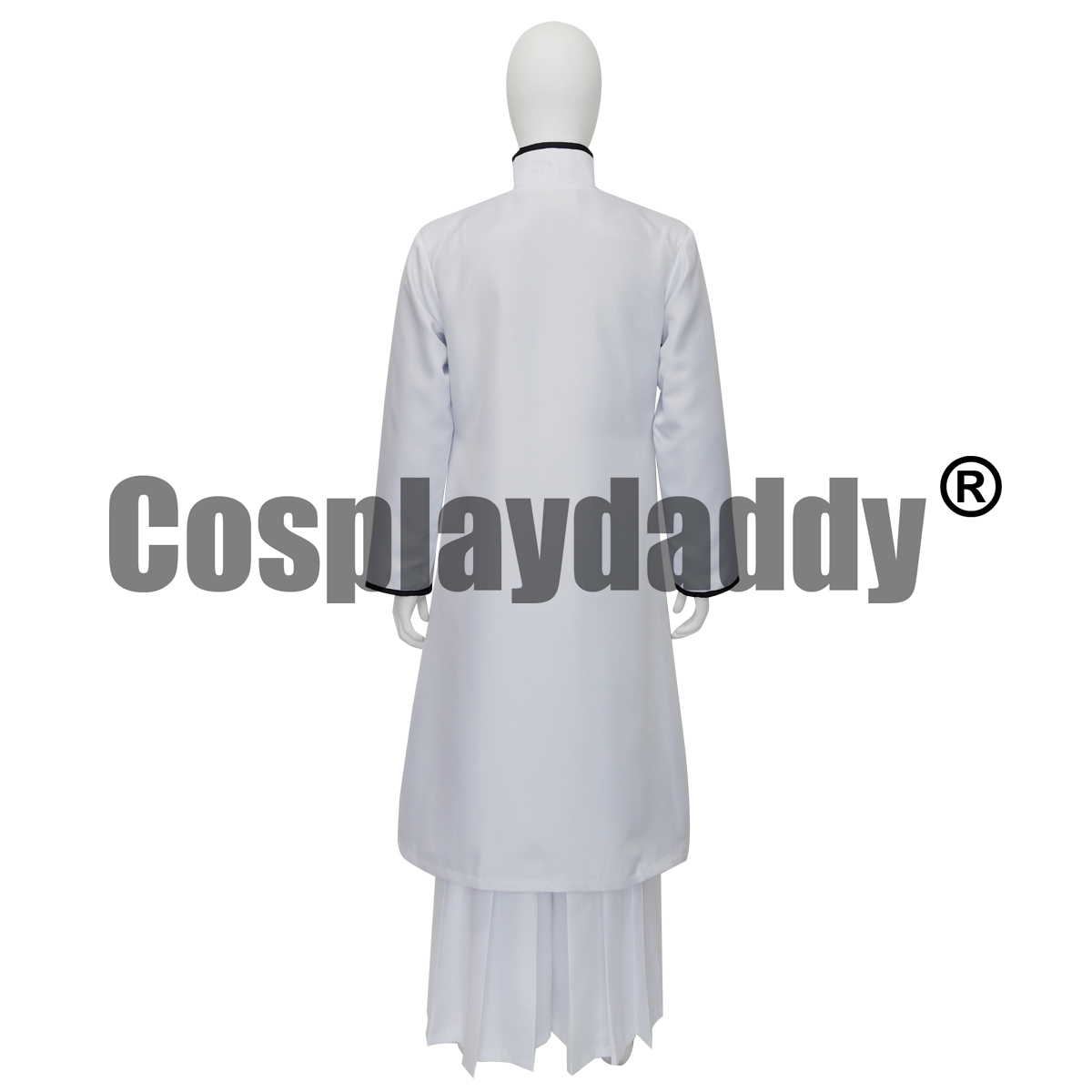 IN STOCK Bleach Leader of the  - Anime Cosplay Bleach incelemesi ve fiyatı