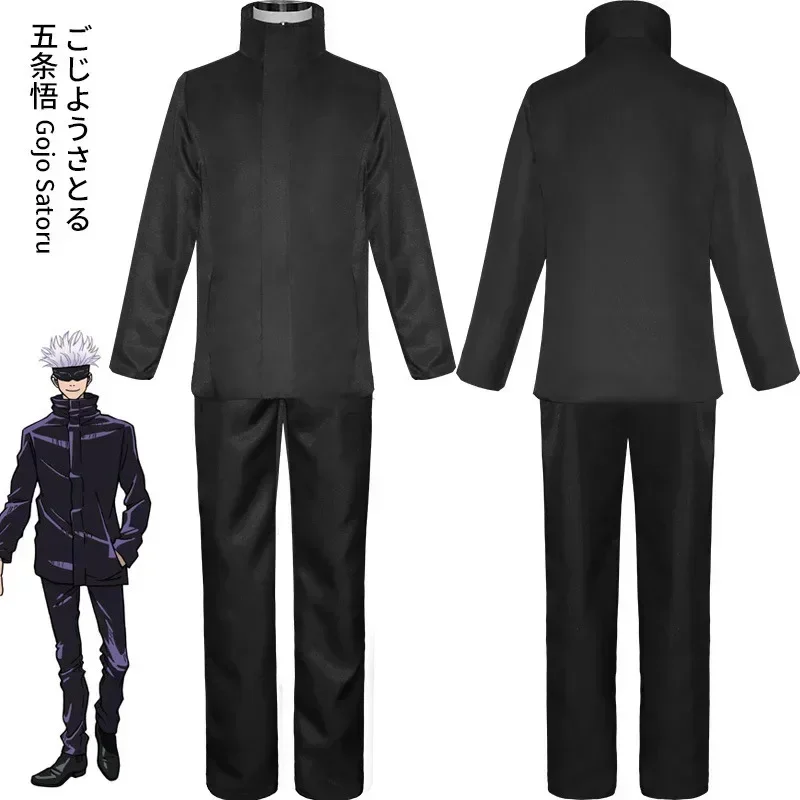 2026  Anime Jujutsu Kaisen Goj - Anime Cosplay Jujutsu incelemesi ve fiyatı