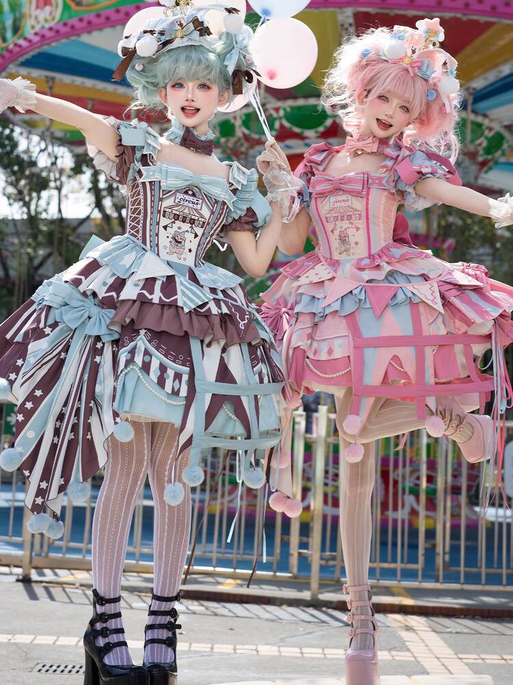 New Fiesta Carnival Halloween  - Cosplay Anime Top incelemesi ve fiyatı