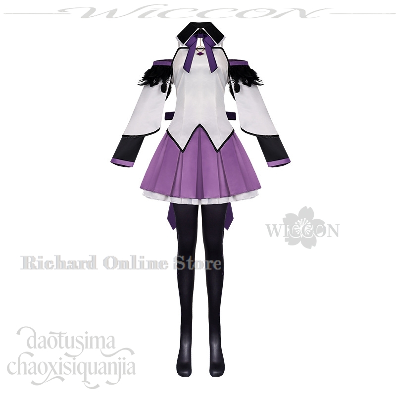 Richard Online Store Akemi Hom - Anime Cosplay Online Store incelemesi ve fiyatı