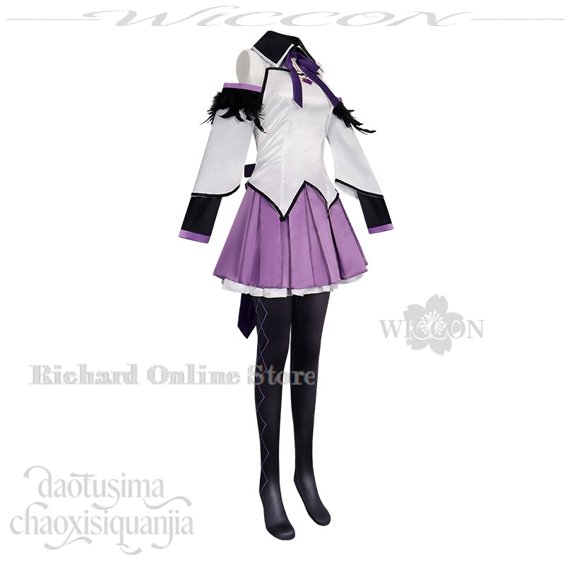 Richard Online Store Akemi Hom - Anime Cosplay Online Store incelemesi ve fiyatı