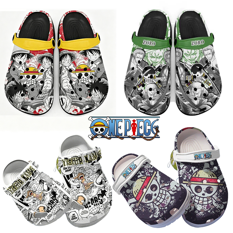 One Piece Slippers Luffy Summe - Cosplay Anime Zoro incelemesi ve fiyatı