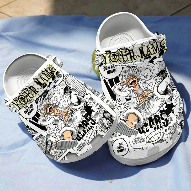 One Piece Slippers Luffy Summe - Cosplay Anime Zoro incelemesi ve fiyatı