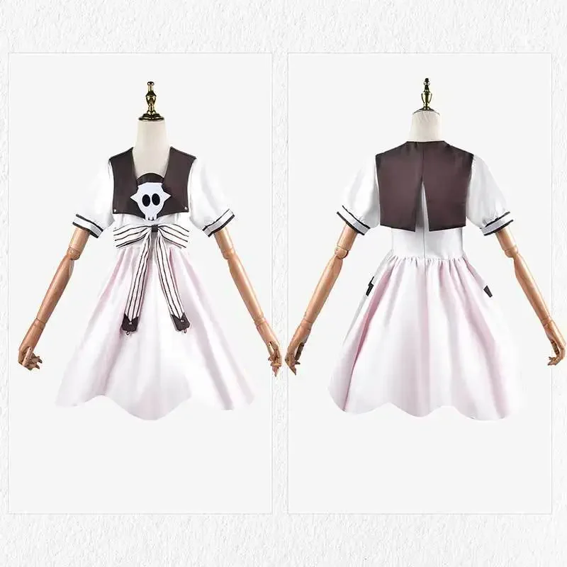 Anime Toilet-bound Jibaku Shou - Anime Cosplay Idea incelemesi ve fiyatı