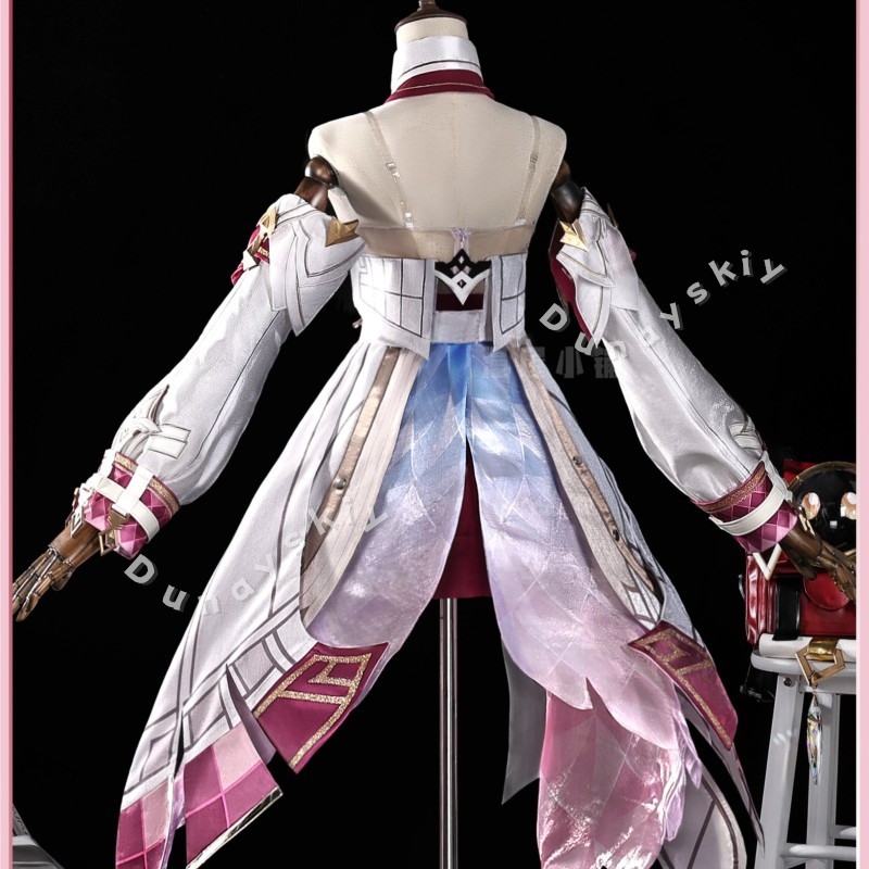 Genshin Impact linnea Cosplay  - Cosplay Anime Expo incelemesi ve fiyatı