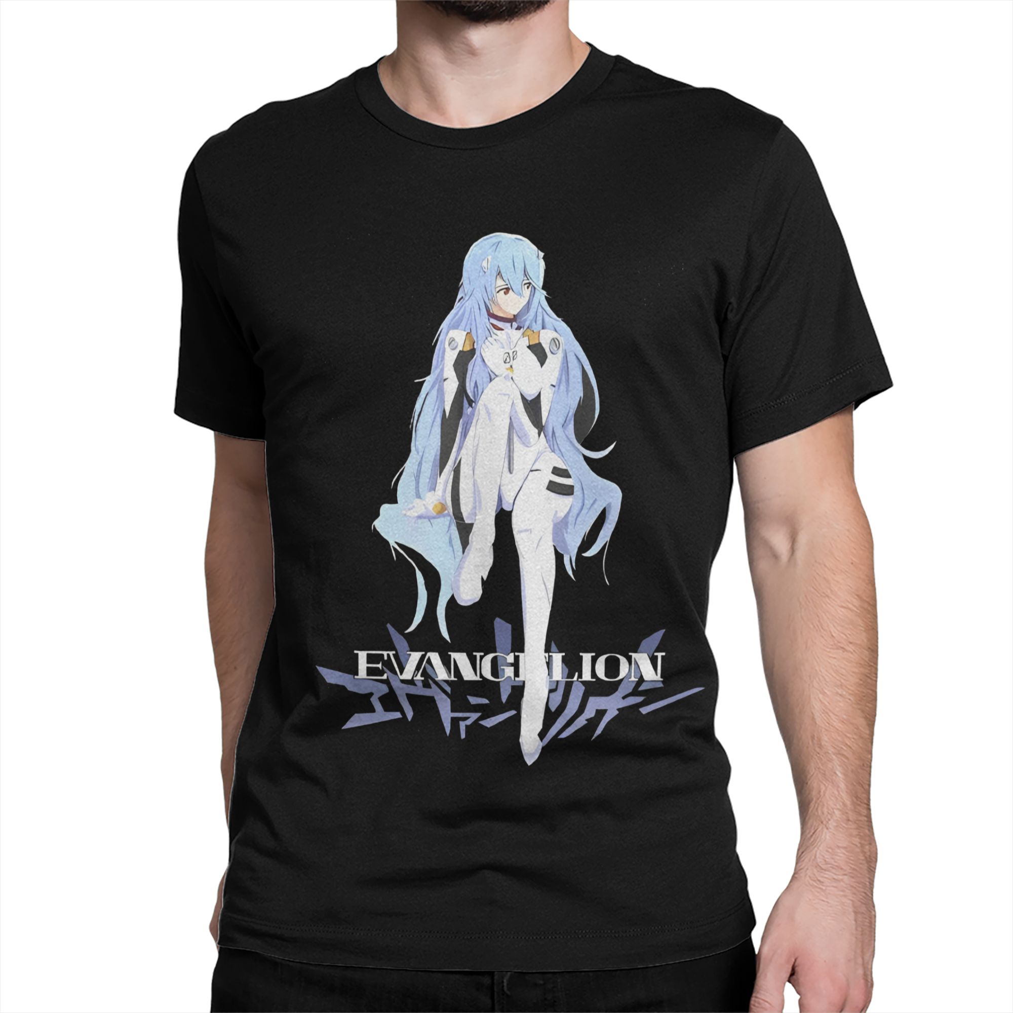 EVA Rei Ayanami for Men Women  - Anime Cosplay Idea incelemesi ve fiyatı