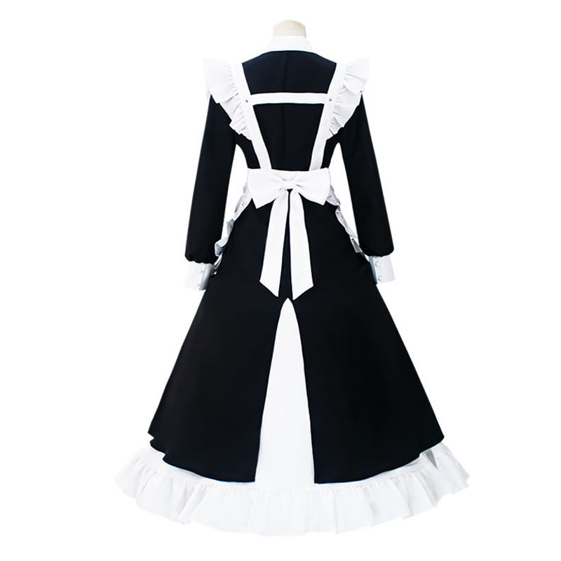 Halloween Costume Frieren: Bey - Cosplay Anime Expo incelemesi ve fiyatı