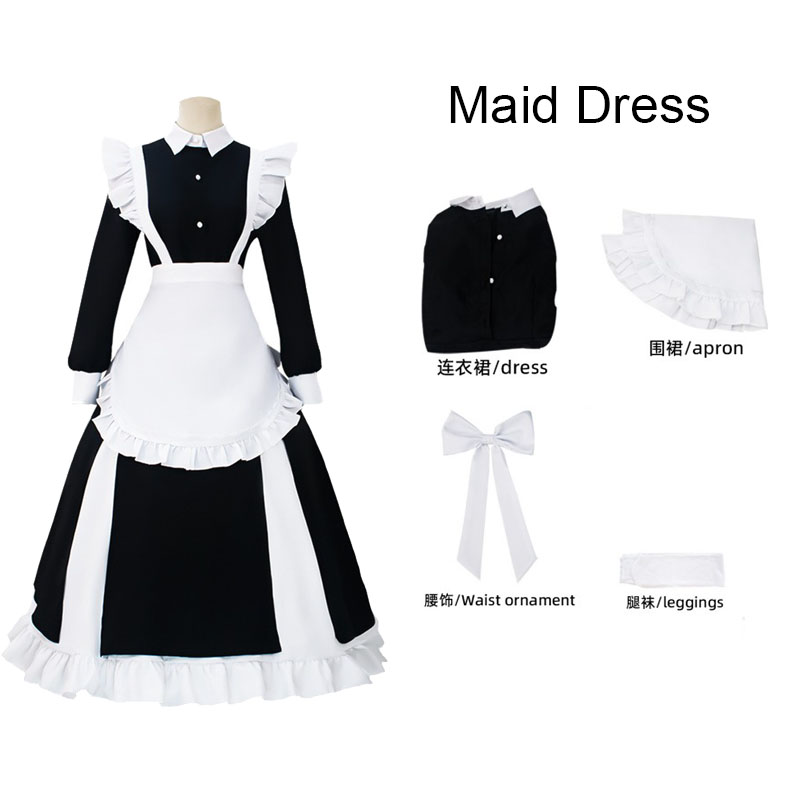 Halloween Costume Frieren: Bey - Cosplay Anime Expo incelemesi ve fiyatı