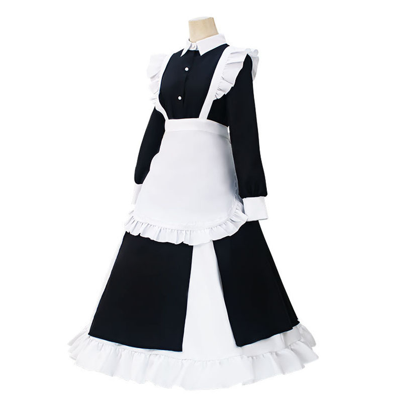 Halloween Costume Frieren: Bey - Cosplay Anime Expo incelemesi ve fiyatı