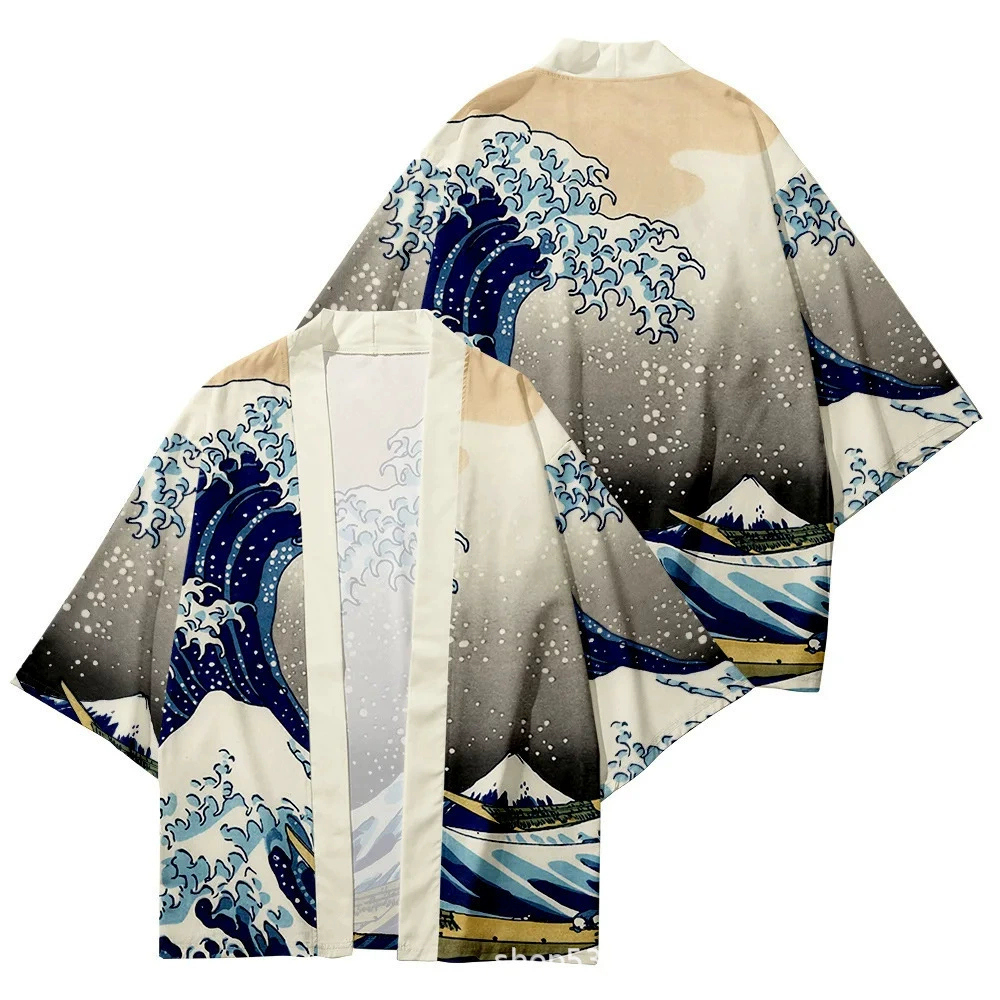 3D Kimono Pants Vintage Bloom  - Asian Cosplay Anime incelemesi ve fiyatı