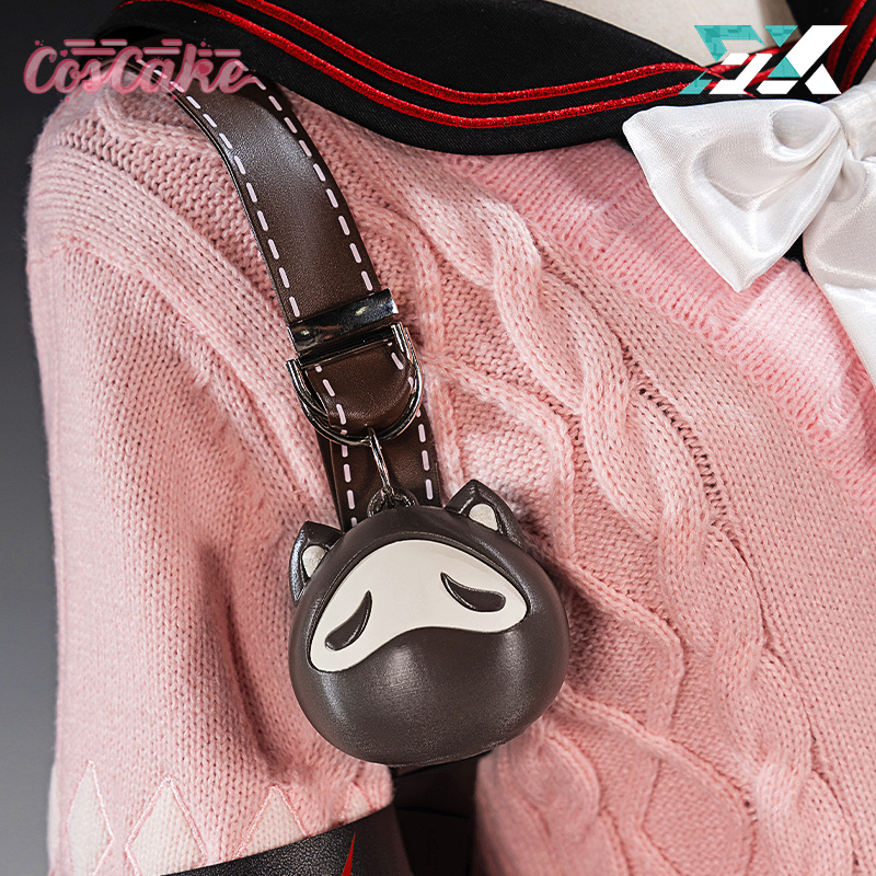 Ukinami Yuzuha Cosplay Costume - Cosplay Anime Top incelemesi ve fiyatı