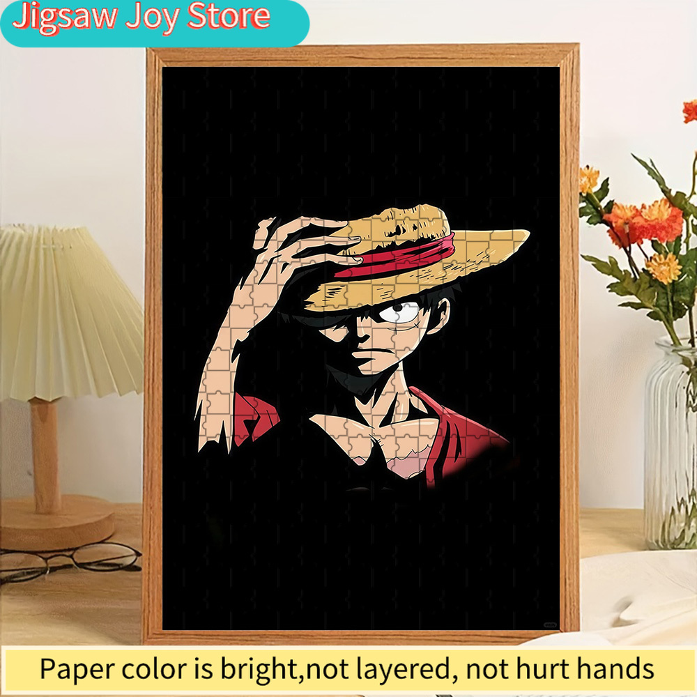 One Piece Monkey D. Luffy Stra - One Piece Straw Hat incelemesi ve fiyatı