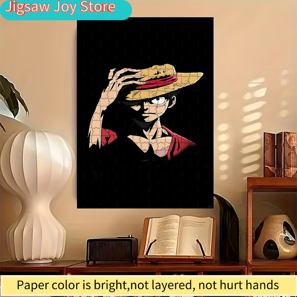 One Piece Monkey D. Luffy Stra - One Piece Straw Hat incelemesi ve fiyatı