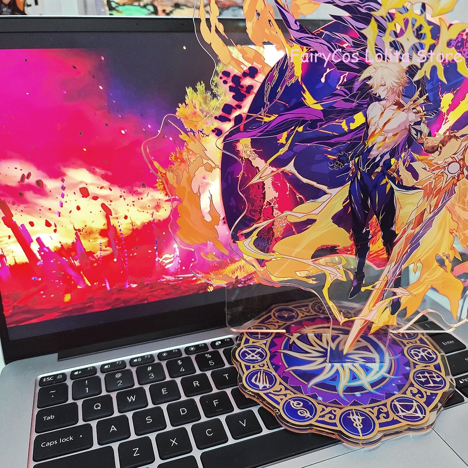 Game Khaslana Phainon Stand Mo - Anime Cosplay Swimsuit incelemesi ve fiyatı