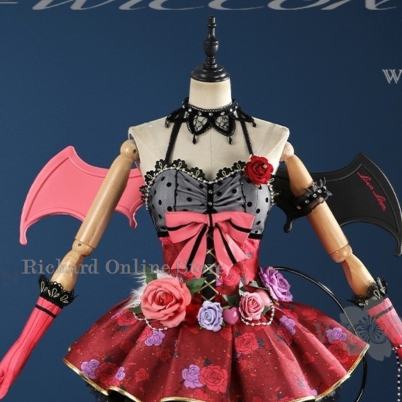 Richard Online Store Kotori No - Anime Cosplay Online Store incelemesi ve fiyatı