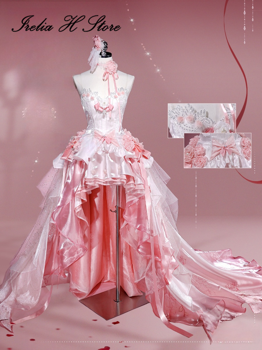 Irelia H Store Sword Art Onlin - Anime Cosplay Online Store incelemesi ve fiyatı