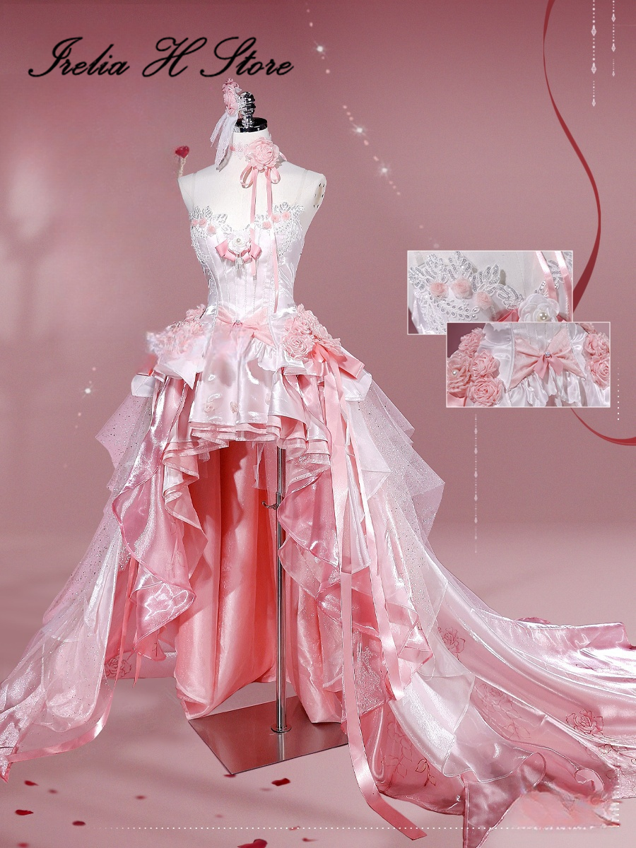 Irelia H Store Sword Art Onlin - Anime Cosplay Online Store incelemesi ve fiyatı