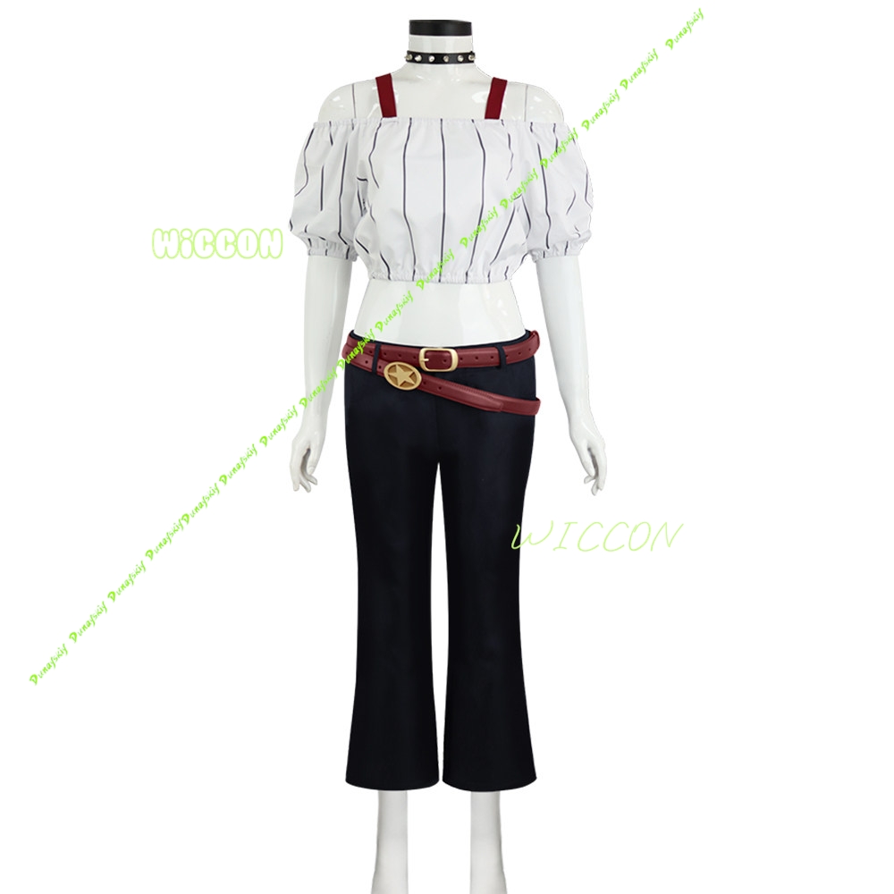 Anime Jujutsu Kirara Hoshi Kai - Anime Cosplay Jujutsu incelemesi ve fiyatı