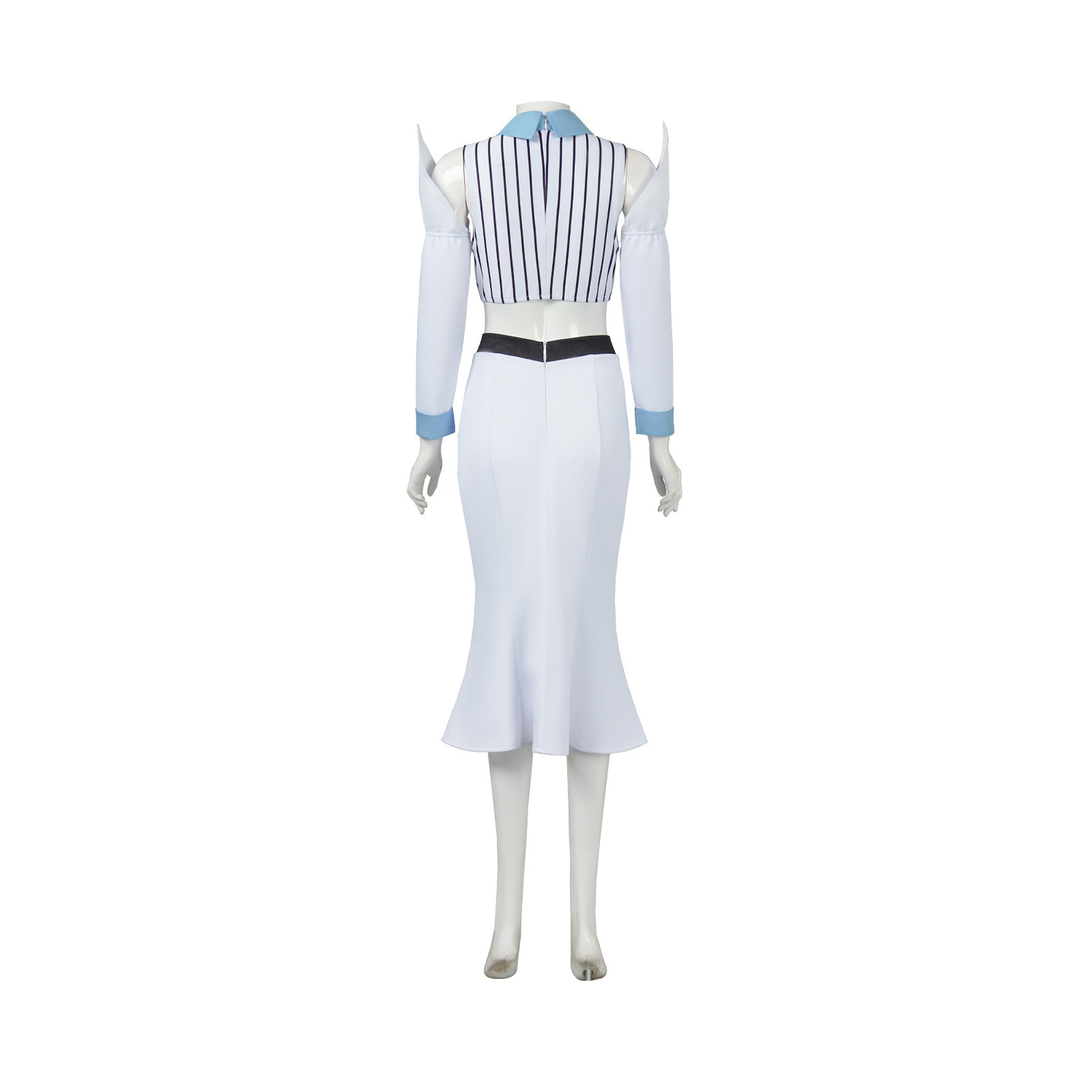 Bleach Inoue Orihime cosplay c - Anime Cosplay Bleach incelemesi ve fiyatı