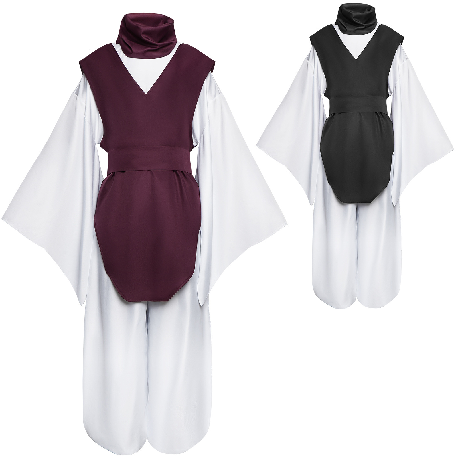 Choso Cosplay Costume Costume  - Anime Cosplay Jujutsu incelemesi ve fiyatı