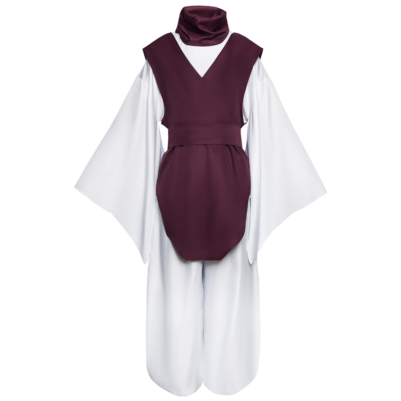 Choso Cosplay Costume Costume  - Anime Cosplay Jujutsu incelemesi ve fiyatı