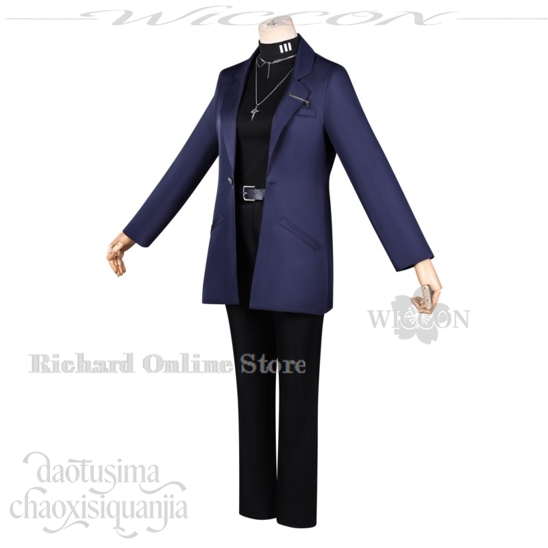 Richard Online Store Karamazov - Anime Cosplay Online Store incelemesi ve fiyatı