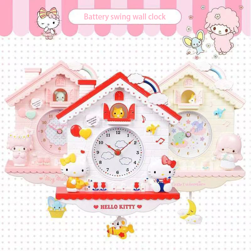 Kawaii Kitty My Melody Pompomp - Anime Cosplay Idea incelemesi ve fiyatı