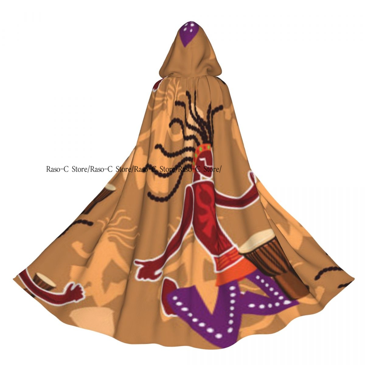 Unisex Adult Abstract Asian Of - Asian Cosplay Anime incelemesi ve fiyatı