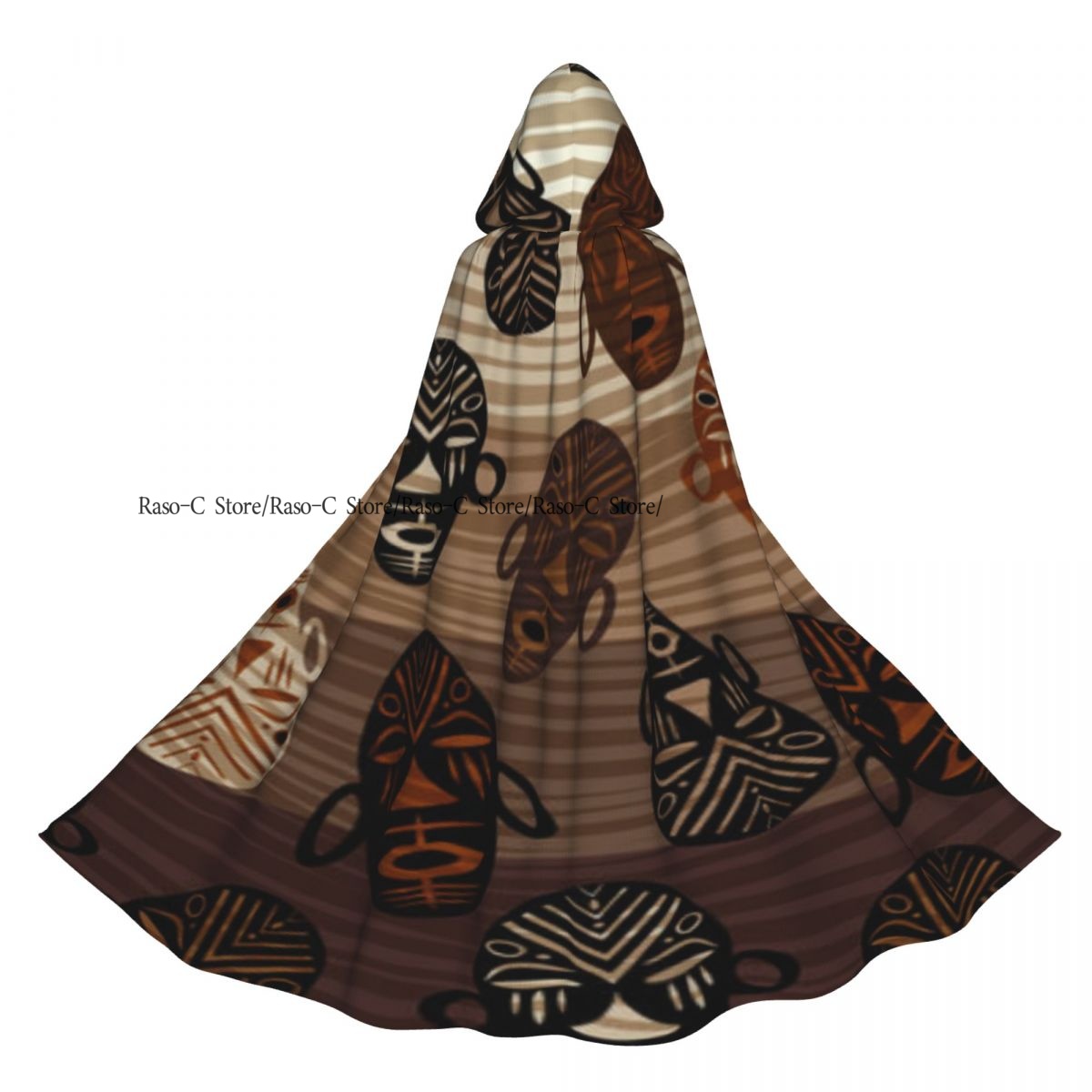 Unisex Adult Abstract Asian Of - Asian Cosplay Anime incelemesi ve fiyatı