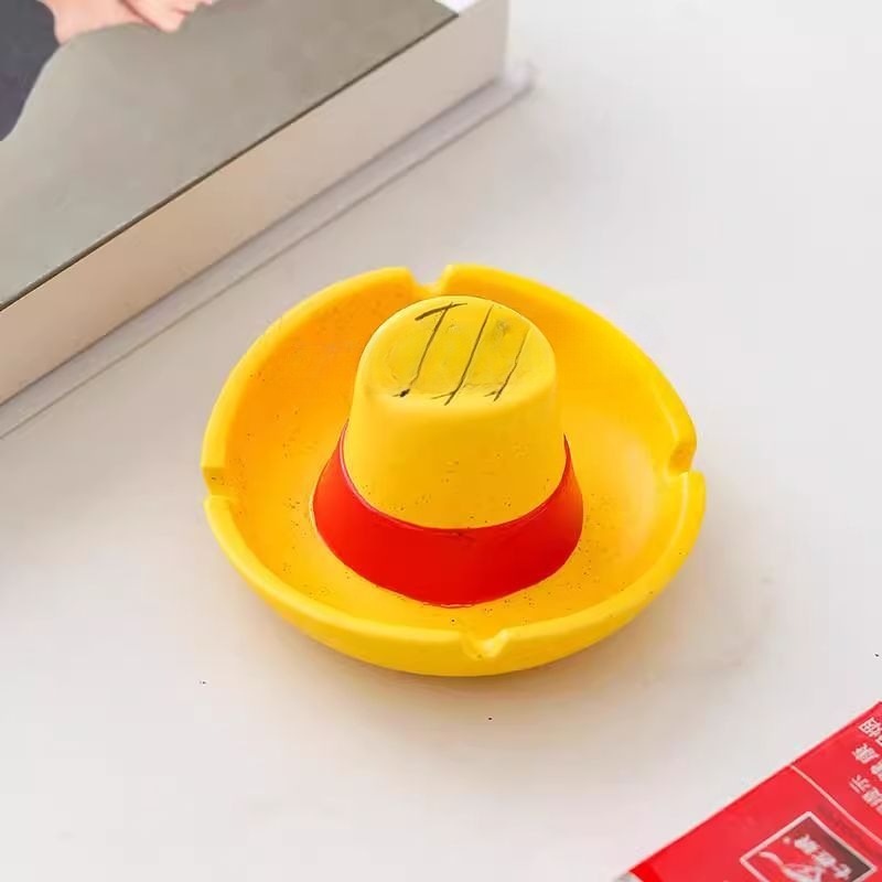 One Piece Luffy two-dimensiona - One Piece Straw Hat incelemesi ve fiyatı