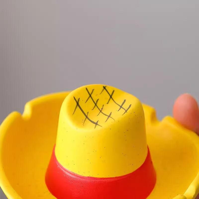 One Piece Luffy two-dimensiona - One Piece Straw Hat incelemesi ve fiyatı